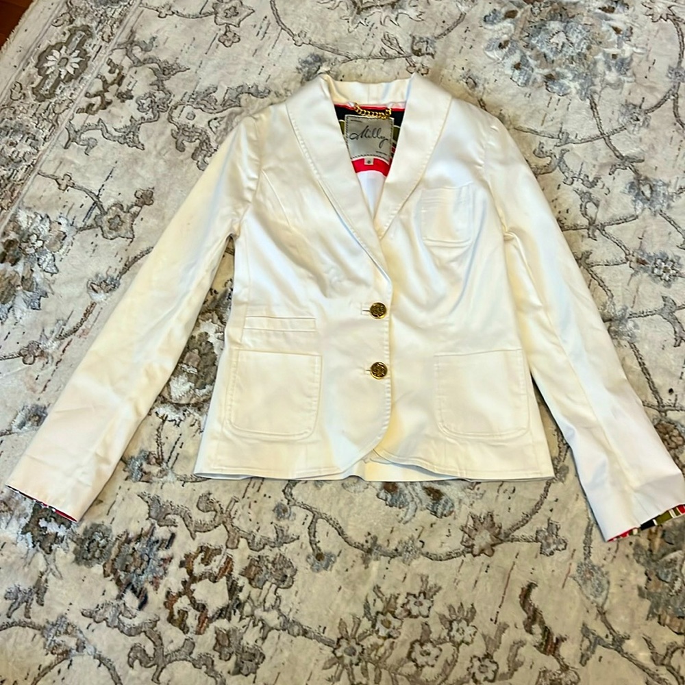 Milly  jacket
